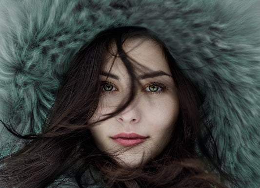 4 easy steps to perfect winter skin