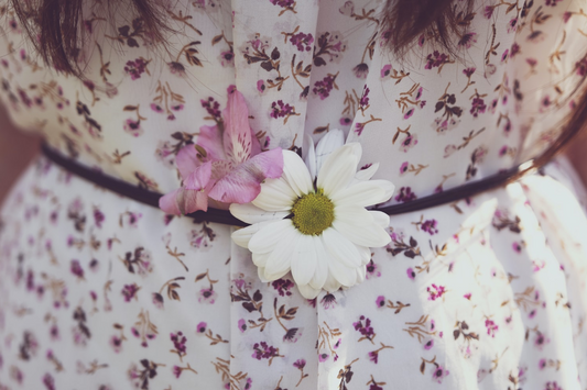Bohemian floral dresses | Shop Rose & Rebel Boho Clothing