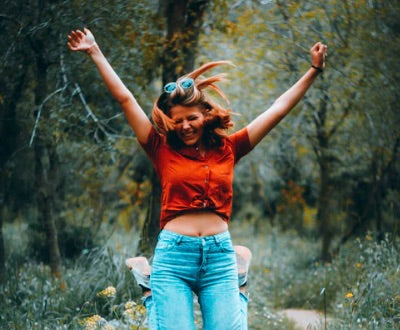 6 common life stress-triggers and how to overcome them | Rose & Rebel 